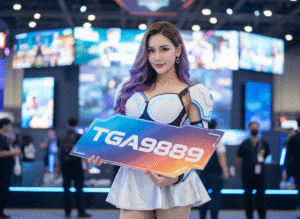 TGA9889