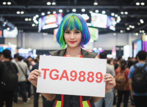 TGA9889