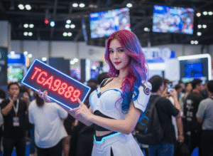 TGA9889