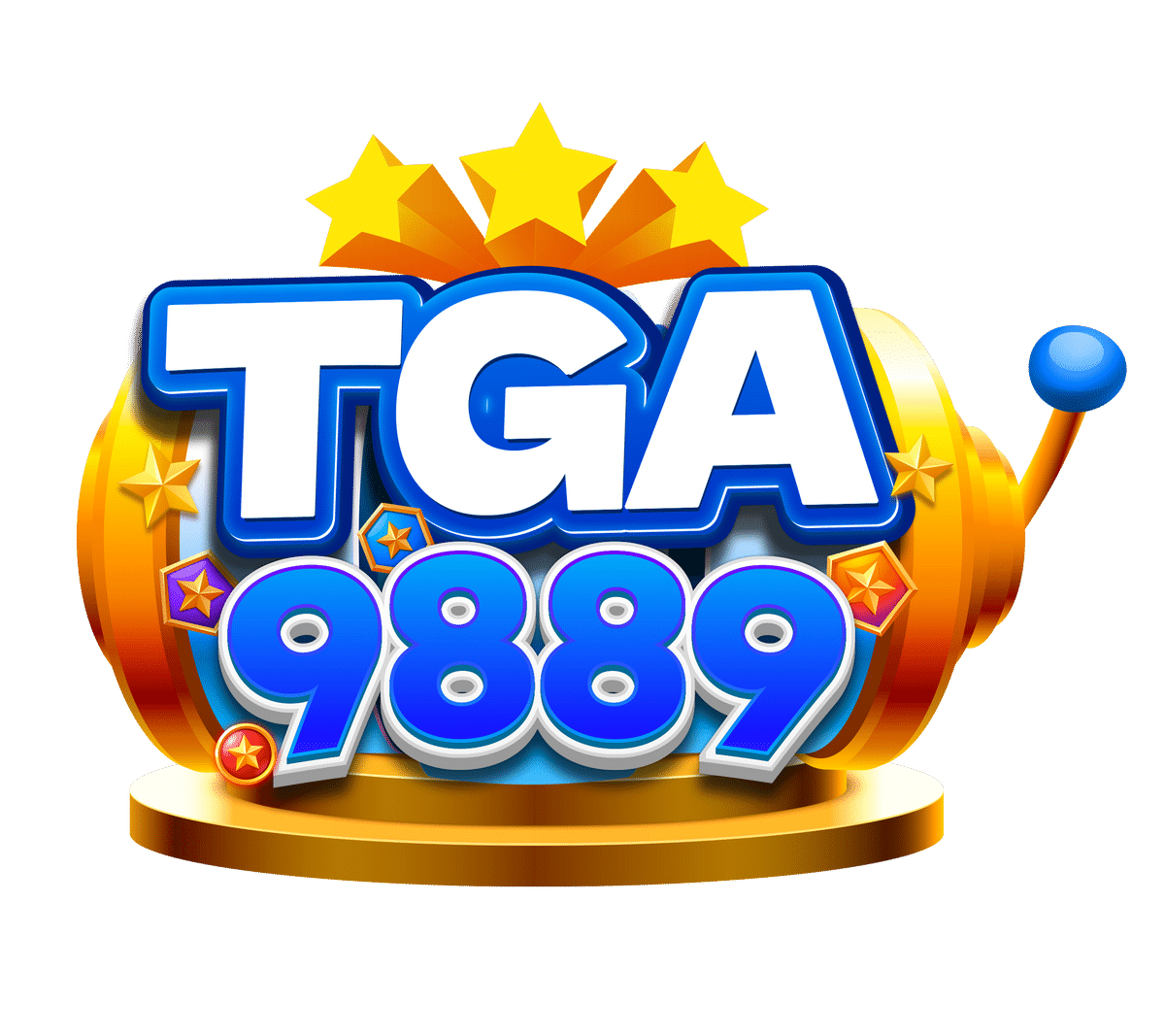 TGA9889-logo