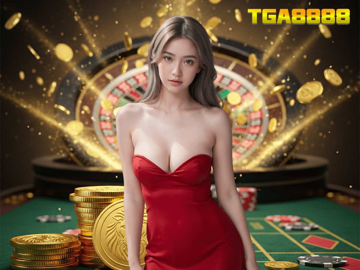 TGA8888 ทางเข้าสล็อตเว็บตรง แตกหนัก จ่ายจริง รวมทุกค่ายในเว็บเดียว