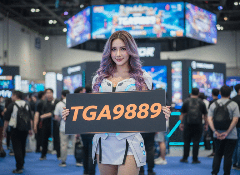 TGA9889